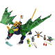 LEGO Ninjago "Легендарный дракон Ллойда" 71766